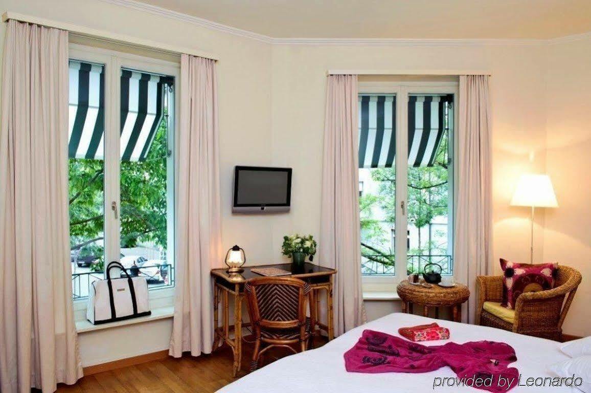 Boutique Seegarten 3*