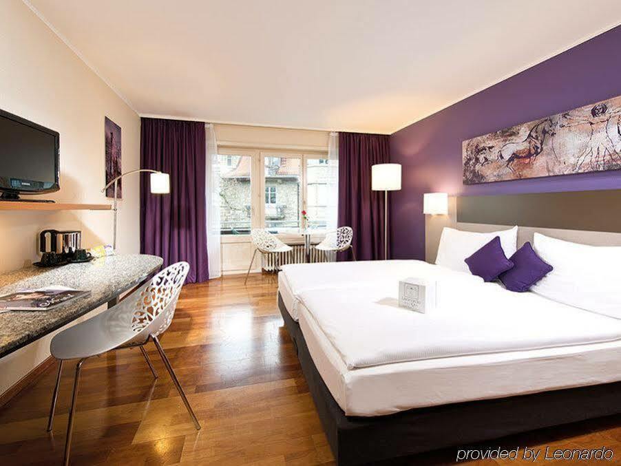 Leonardo Boutique Rigihof