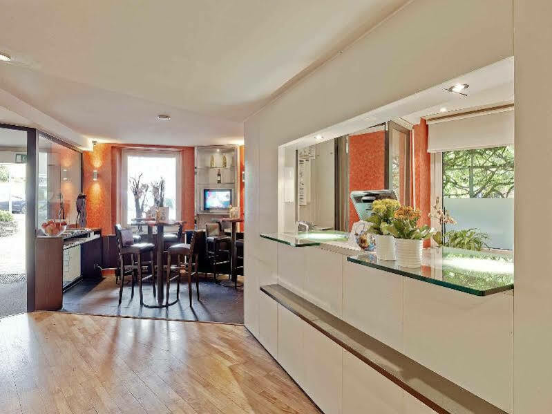 Sorell Rex Hotel 3*
