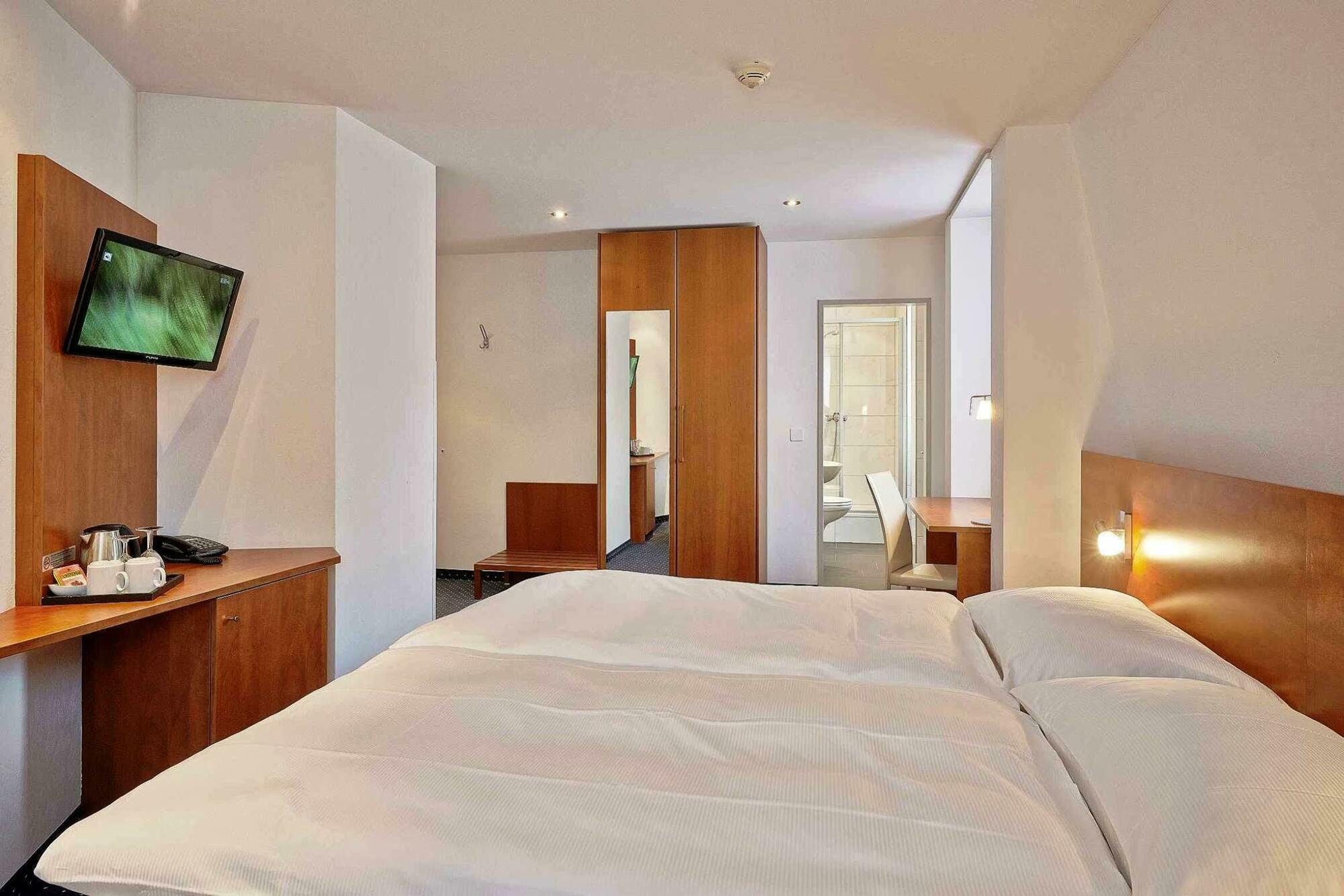 Hotel Sorell Rex Zurich