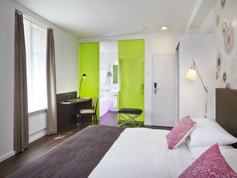 Hotel Sorell Ruetli Zurich