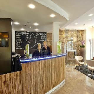 Sorell Ruetli Hotel