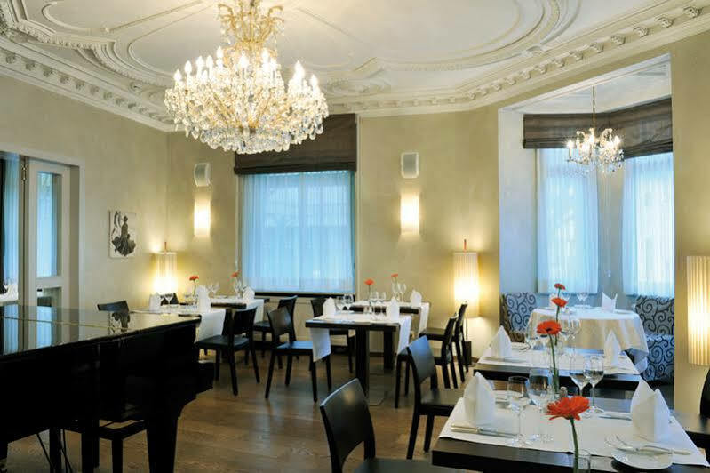 Alden Spluegenschloss - Leonardo Limited Edition Hotel 5*
