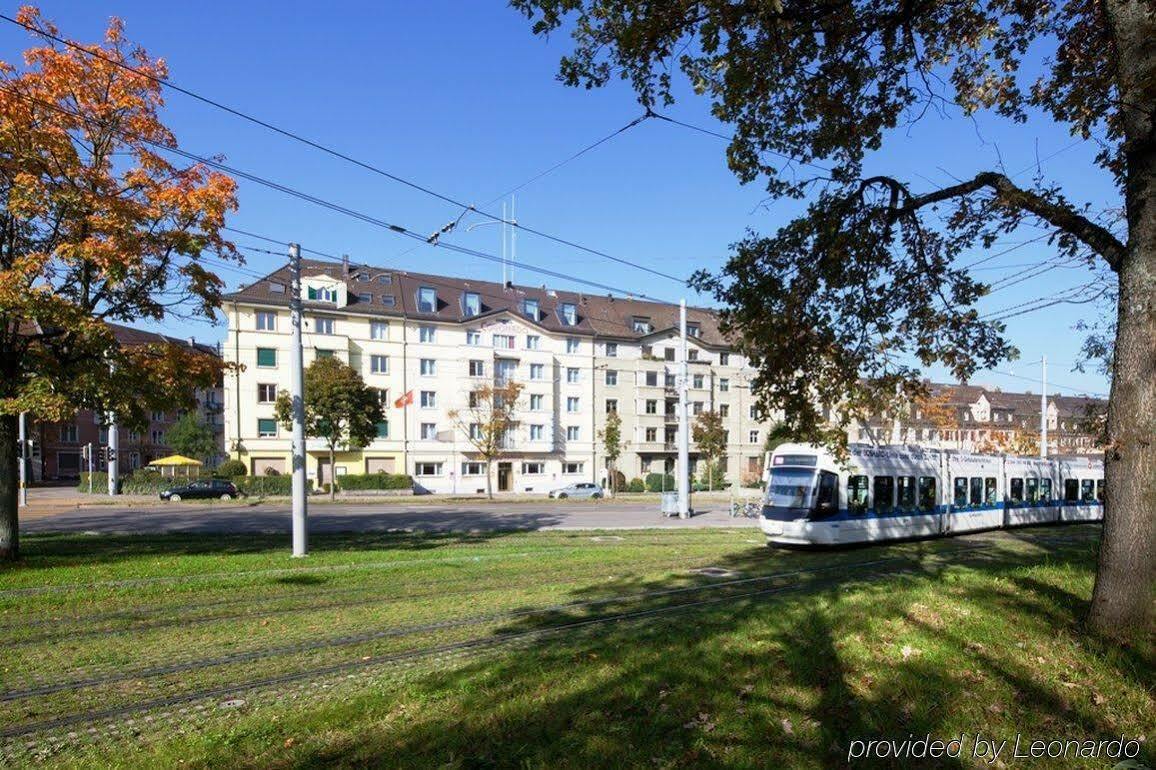 Coronado Zurich