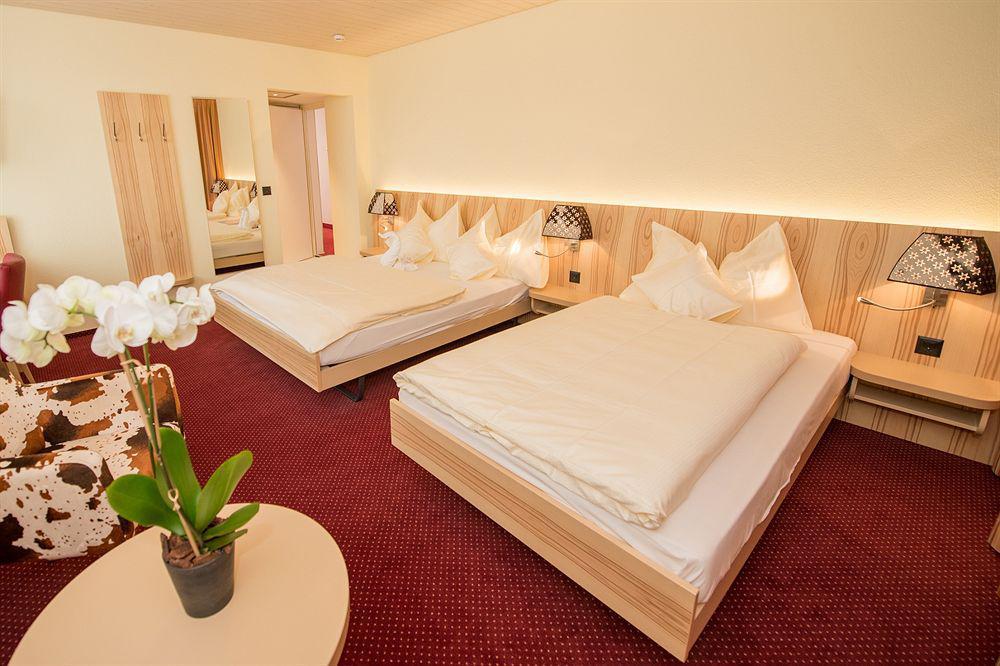 Fred Leonhardstrasse - Self Check-in Hotel 3*