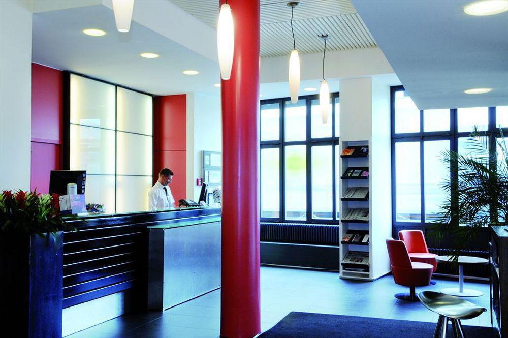 Seidenhof Hotel Zurich