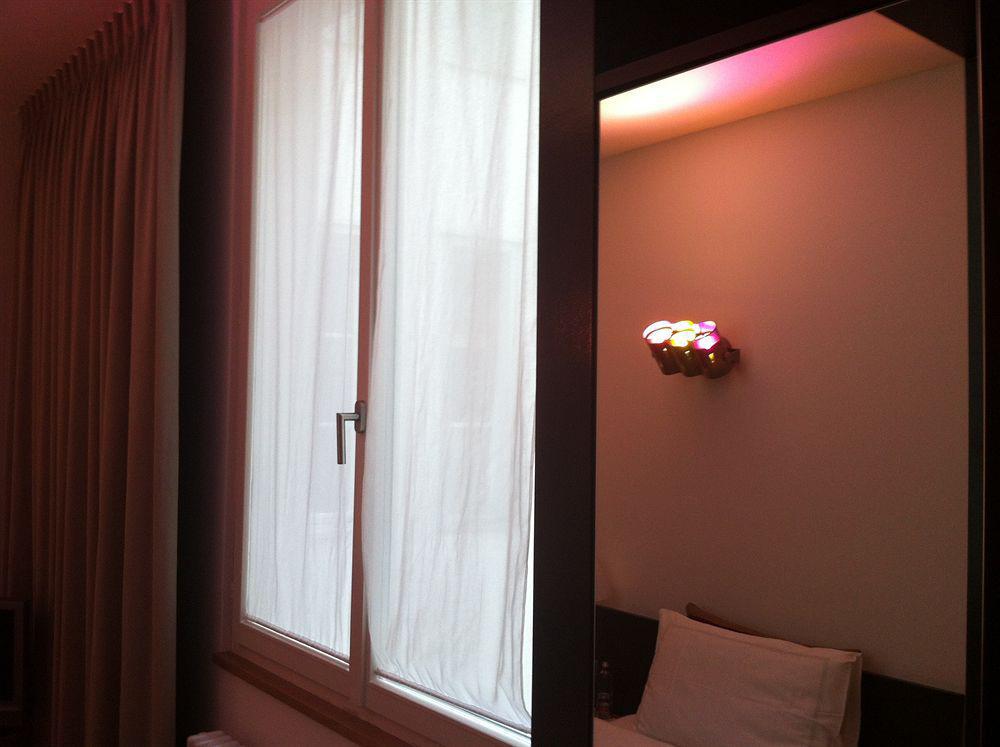 Hotel Design Plattenhof