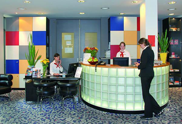 Leonardo Boutique Rigihof Hotel Zürich