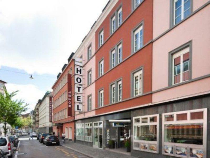 Felix 3* Zurich