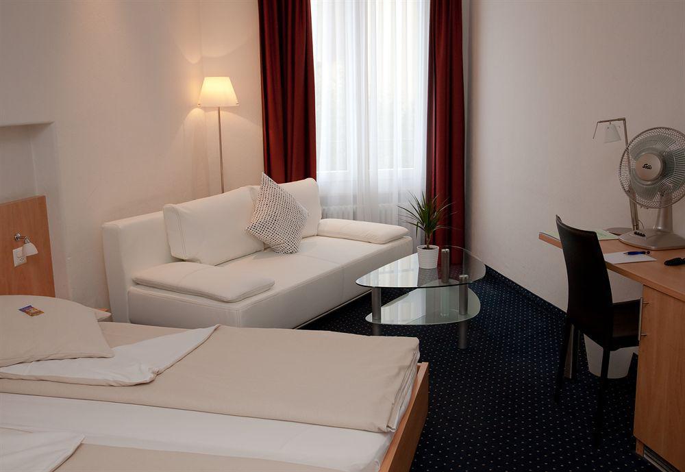 Hotel Sorell Rex 3*