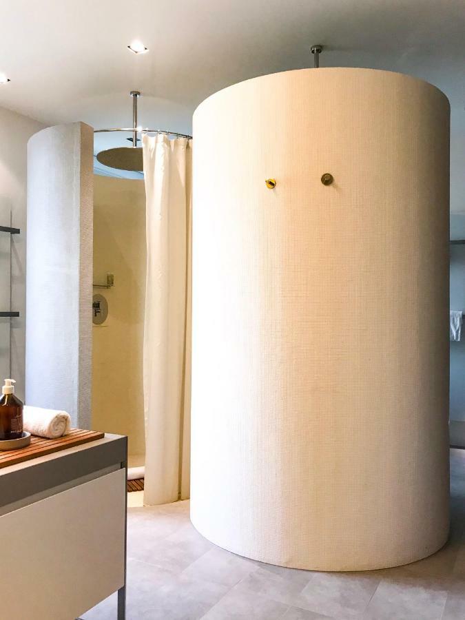 Apartment The Crown Penthouse Bahnhofstrasse *