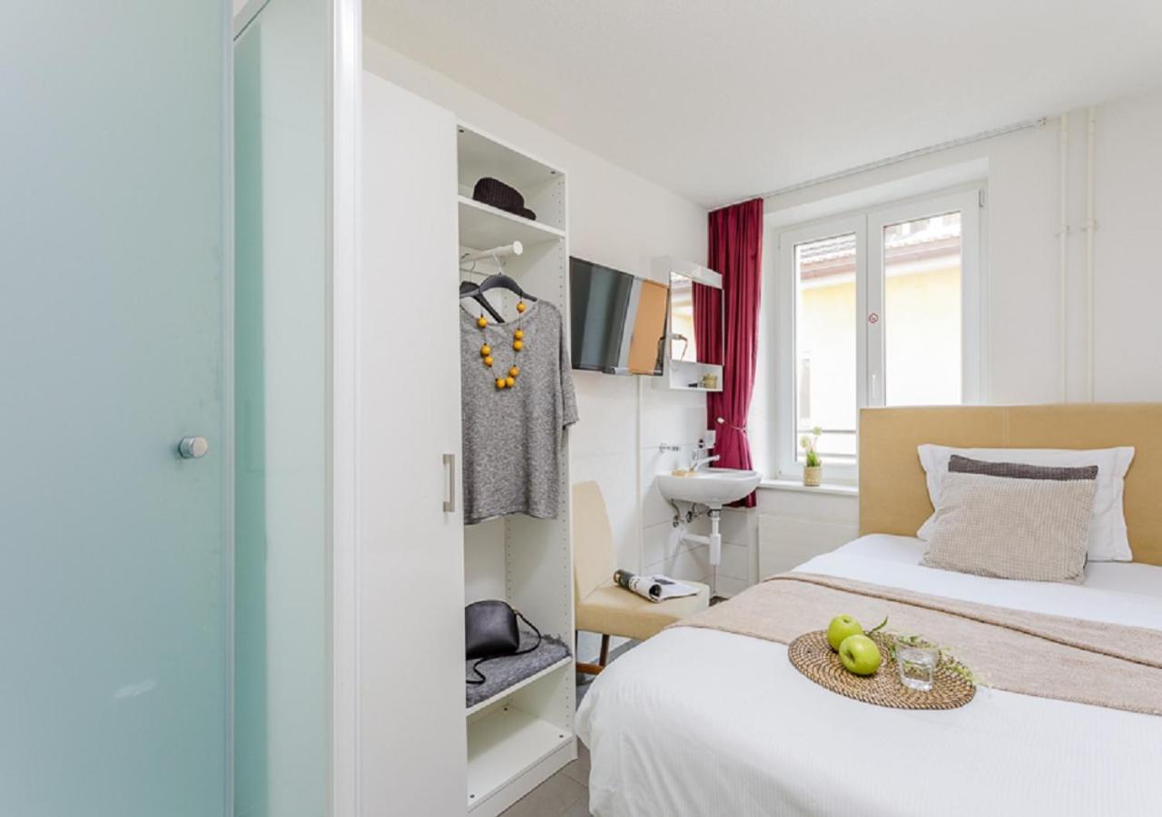 Apartment Swiss Star Brewery Zurich