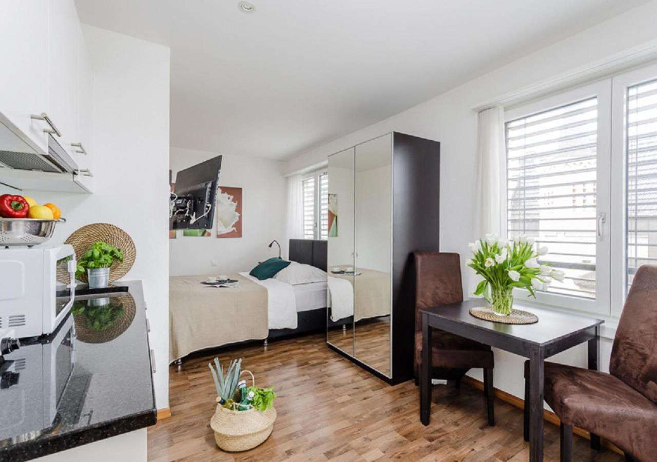 Swiss Star Franklin - Contactless Self Check-in Apartment