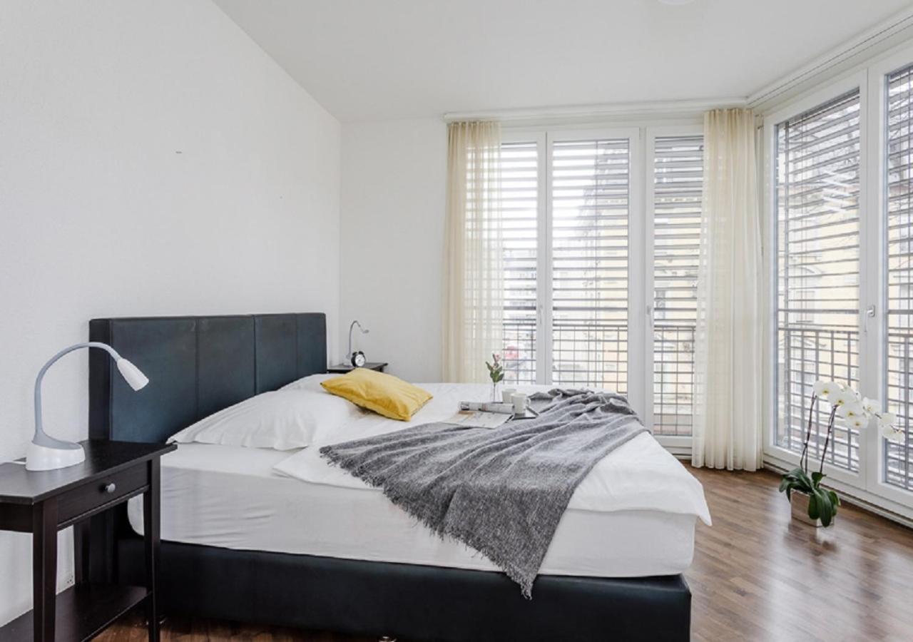 Swiss Star Franklin - Contactless Self Check-in Apartment