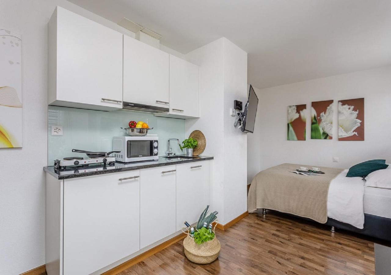 Apartment Swiss Star Franklin - Contactless Self Check-in *