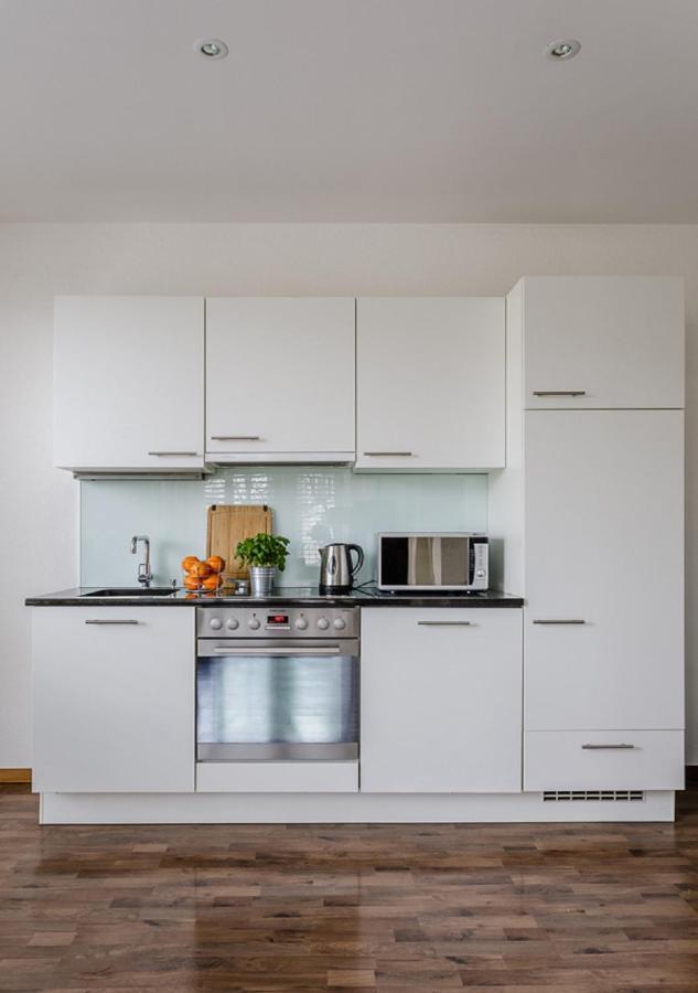Apartment Swiss Star Franklin - Contactless Self Check-in *
