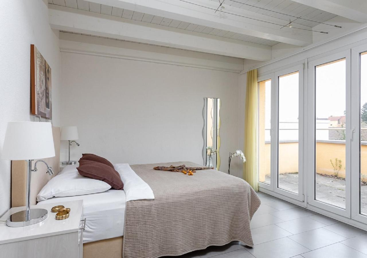 Apartment Swiss Star District 11 - Contactless Self Check-in *
