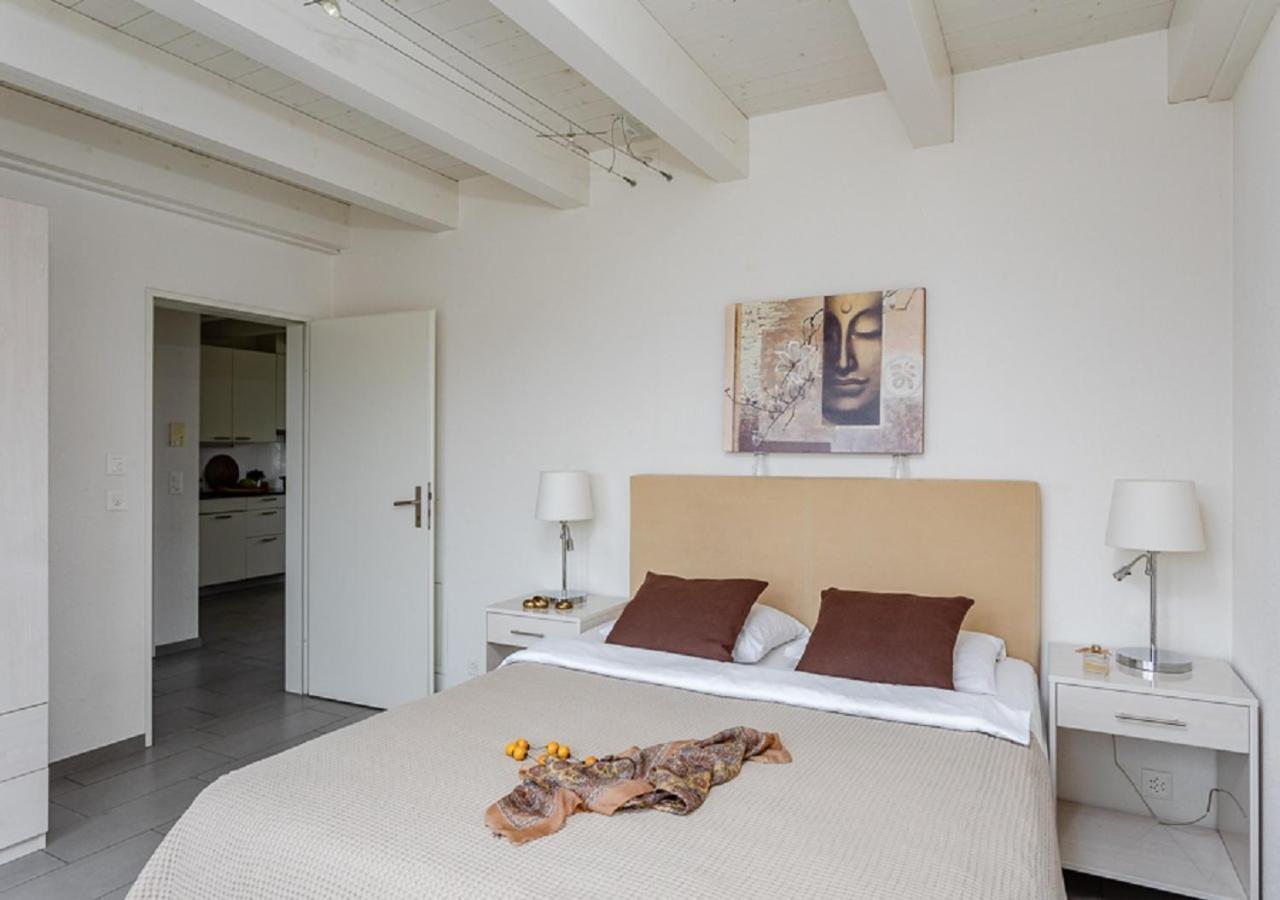 Swiss Star District 11 - Contactless Self Check-in Apartment *
