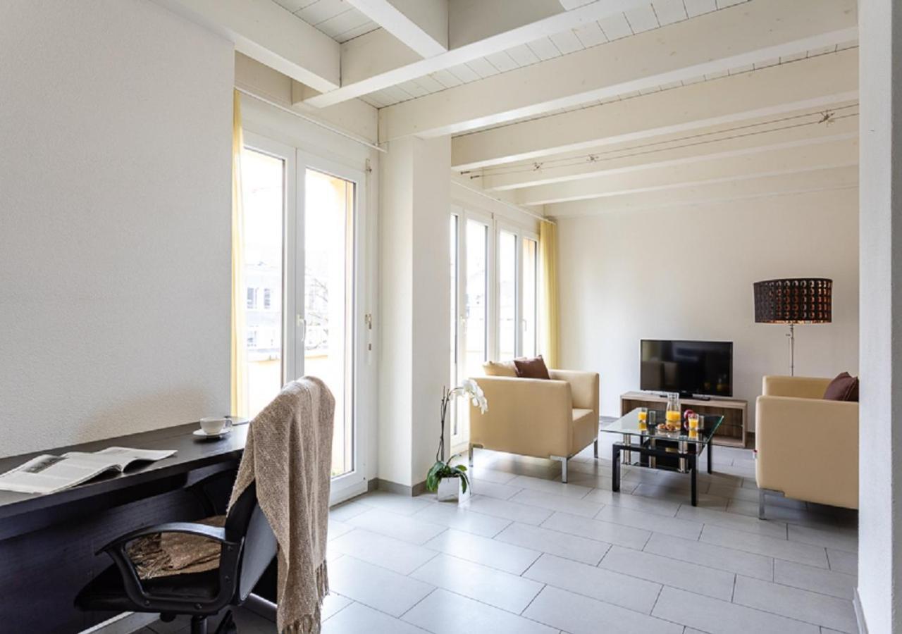 Swiss Star District 11 - Contactless Self Check-in Apartment *