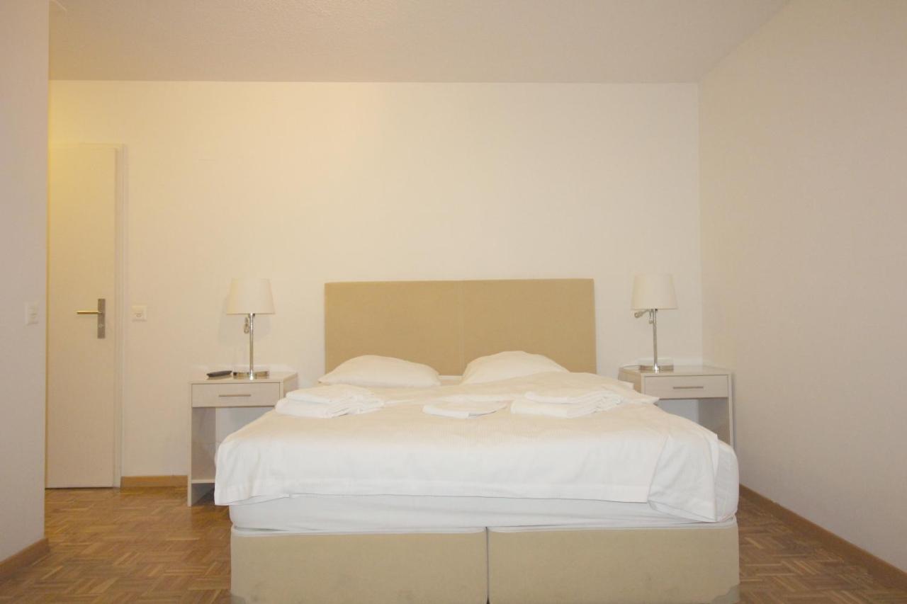 Apartment Swiss Star District 11 - Contactless Self Check-in *