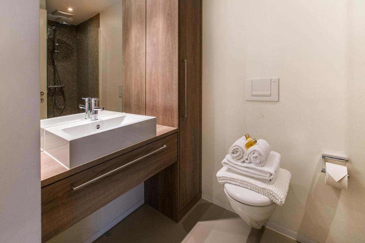 Nest - Neptun Studio At Seefeld Apartment Zurich