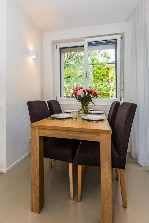 Nest - Neptun Studio At Seefeld *