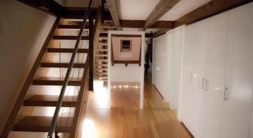 Le Bijou Lintheschergasse / Hb Apartment