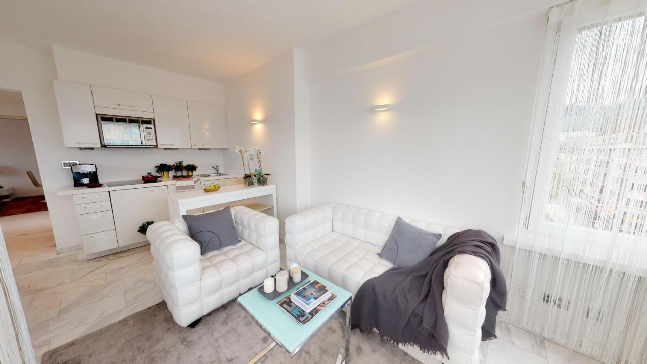 Apartment Visionapartments Rotachstrasse - Contactless Check-in