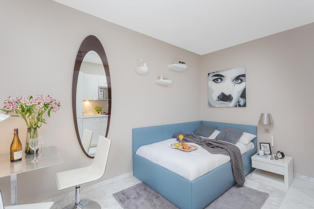 Visionapartments Rotachstrasse - Contactless Check-in