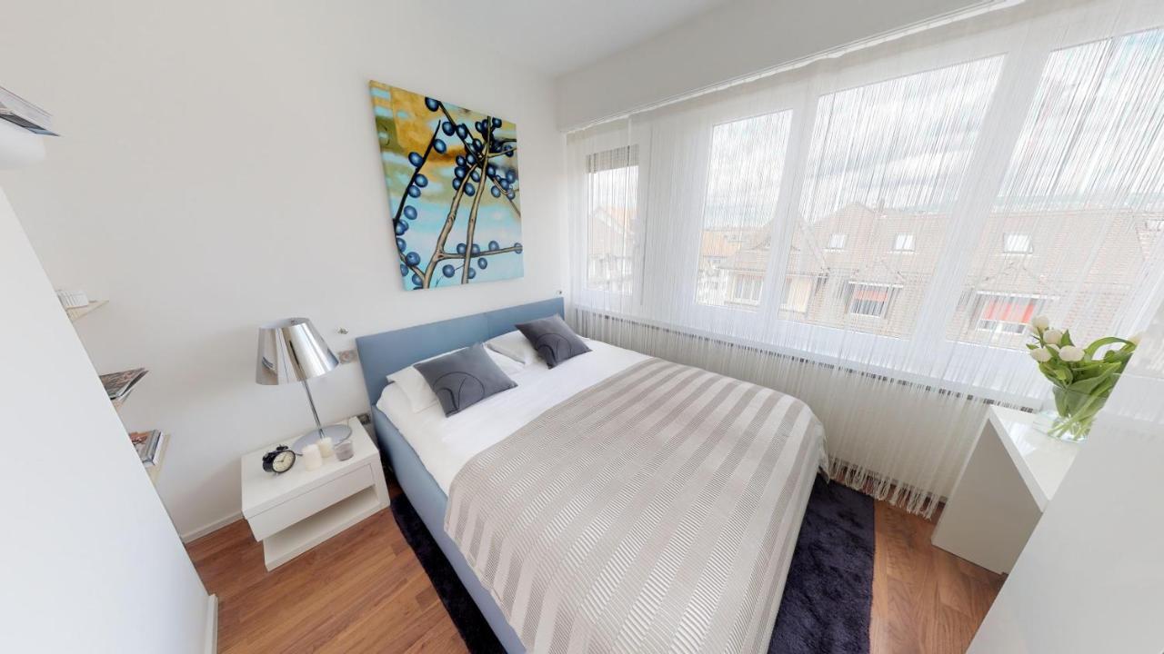 Apartment Visionapartments Rotachstrasse - Contactless Check-in