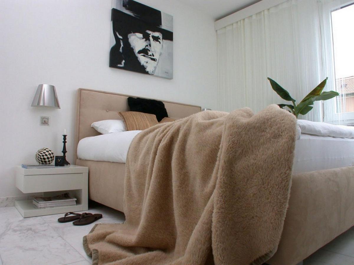 Visionapartments Rotachstrasse - Contactless Check-in * Zurich