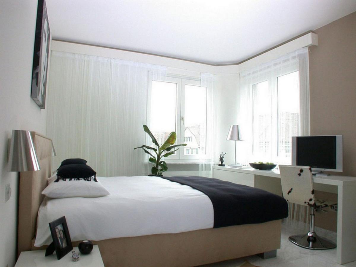 Visionapartments Rotachstrasse - Contactless Check-in Zurich
