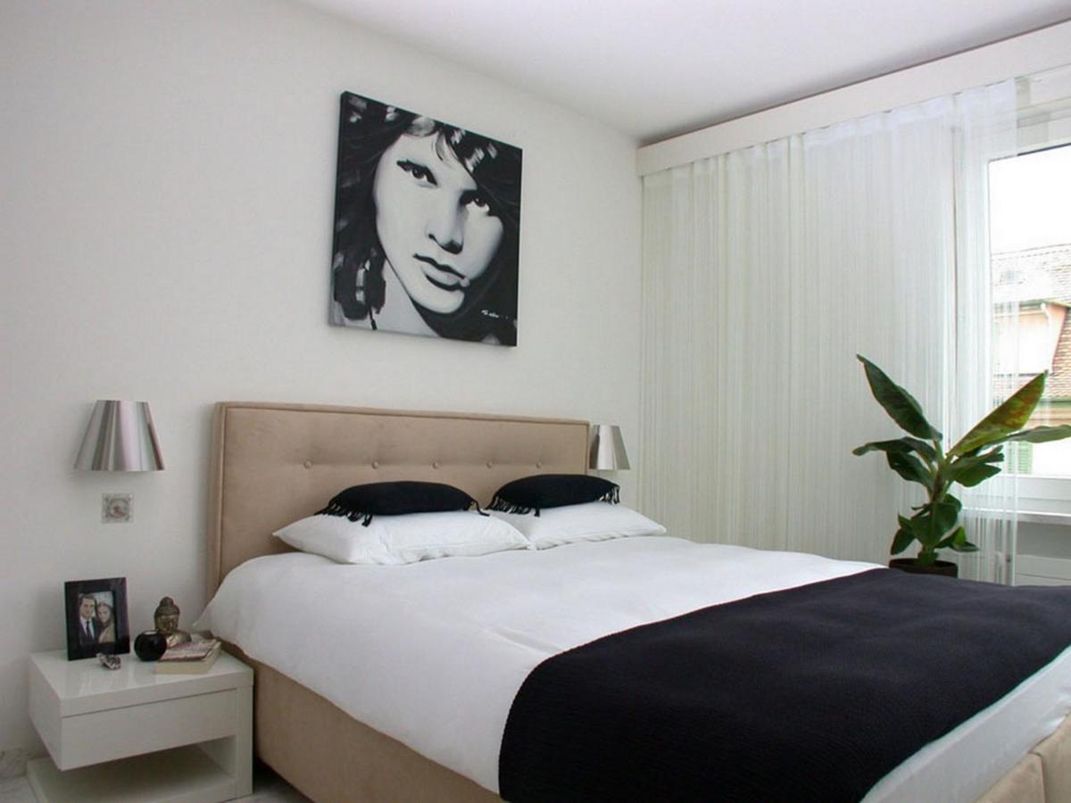 Apartment Visionapartments Rotachstrasse - Contactless Check-in