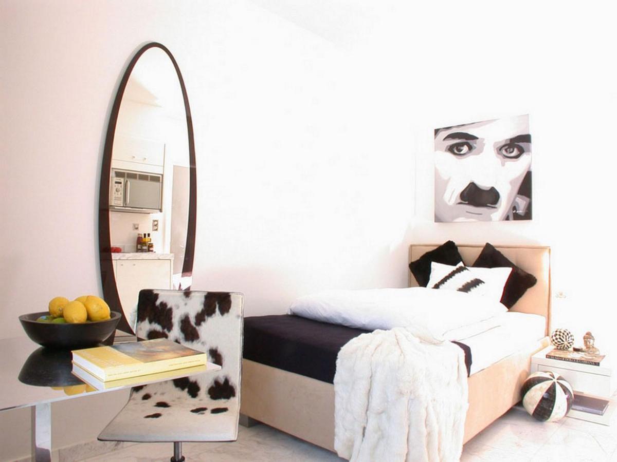 Apartment Visionapartments Rotachstrasse - Contactless Check-in *
