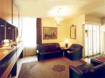 Hotel Neufeld 3*