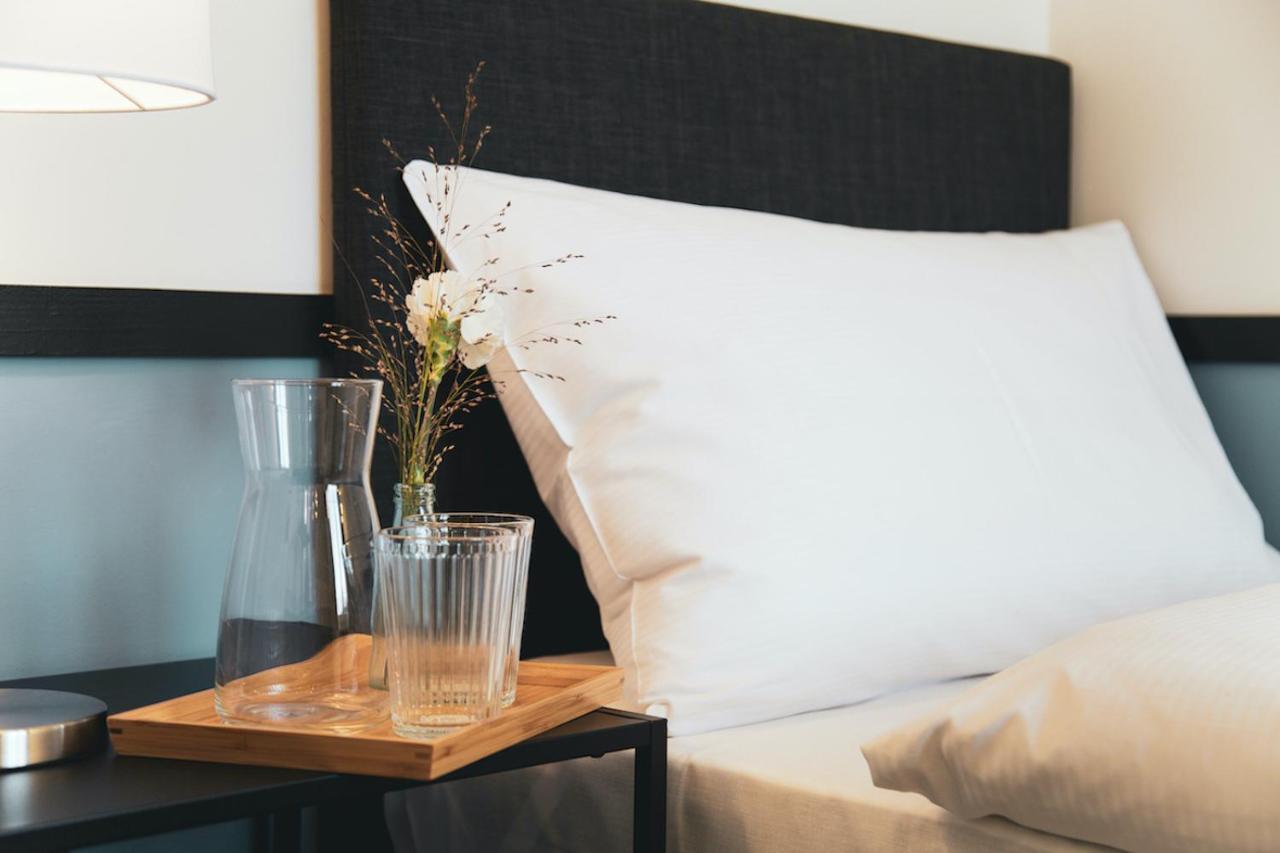 Pop Up Krone Hotel Zürich