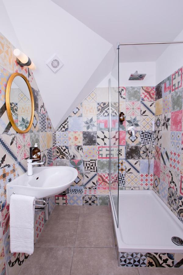 Guesthouse Fuerdich * Zurich