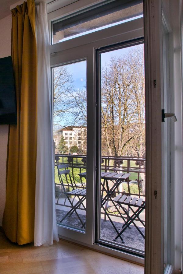 Guesthouse Fuerdich *