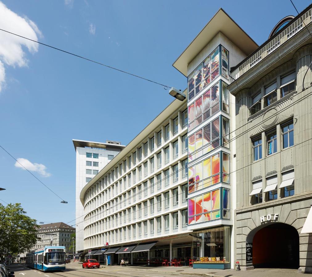 Citizenm Hotel 4*