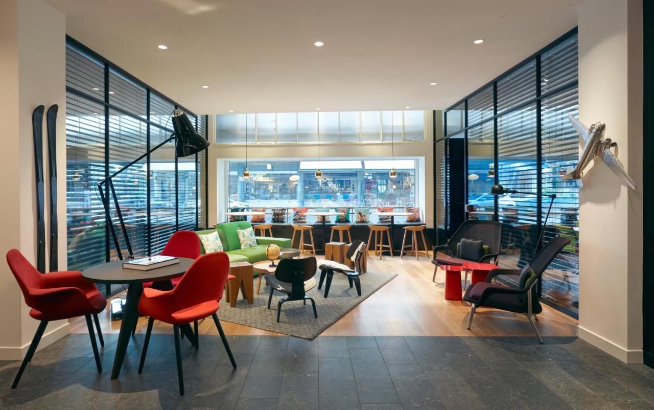 Citizenm Zürich