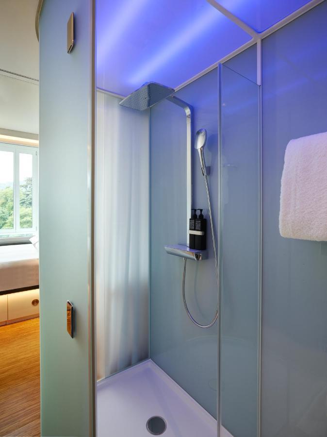 Citizenm Hotel 4*
