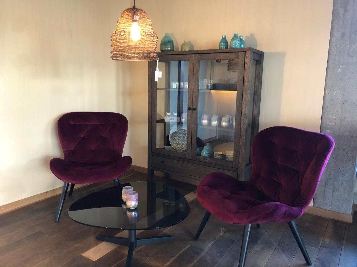 Hotel Boutique Kronenhof 3*