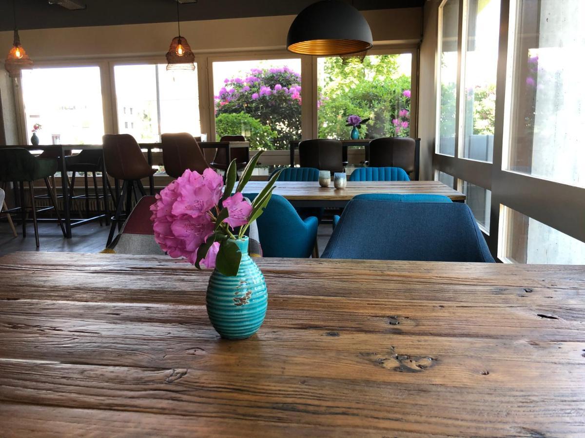 Hotel Boutique Kronenhof