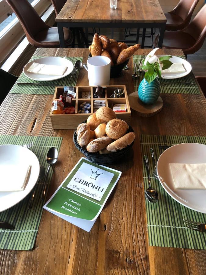 Boutique Kronenhof 3* Zurich
