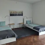 Zurich Furnished Apartments
