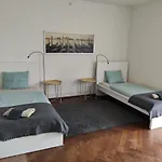 Zurich Furnished Apartments