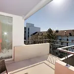 Pabs Residences - Florastrasse 28