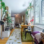 Zurich Accomodation