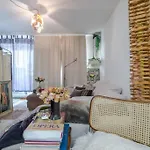 Zurich Accomodation
