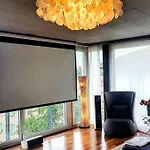 Zurich Penthouse